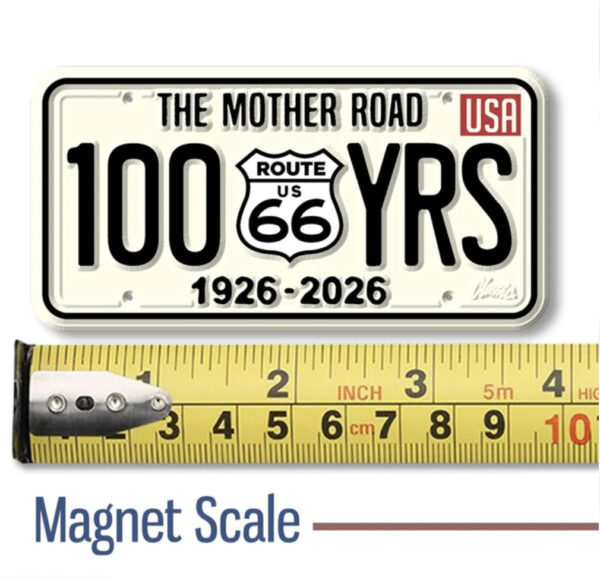 magnet made in usa beartooth highway